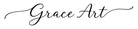 Grace Art Logo